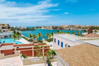 Image de Fantastique 3 Chambre Oceanview Condo à Cap Cana! ! !