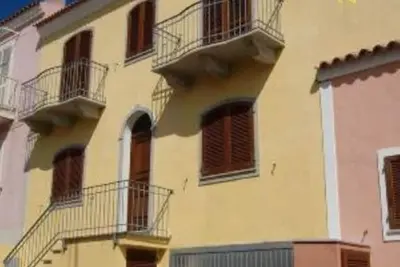 Image de Blue Apartment Iun Q4920 at 50mt. dalla Rena Bianca Ideal for Families