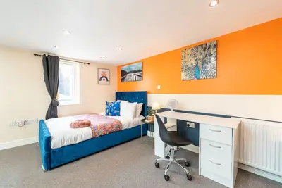 Image de Wonderjay Executive Apartment By Jesouth