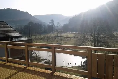 Image de Chez Julot à Ventron - Vosges