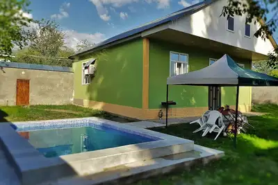 Image de Mountain View Enjoy great service at Piece of heaven