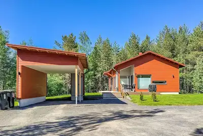 Image de Meri-villa by Interhome