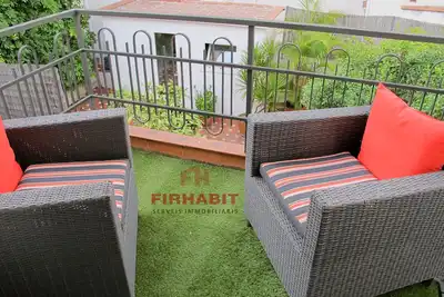 Image de Apartment in the center of Arenys de Mar, 5 min. walking from the beach.