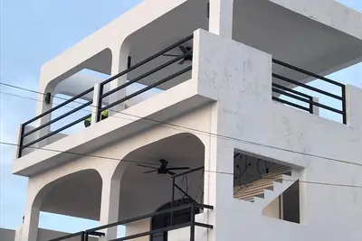 Image de Casa de Archos (House of Arches)