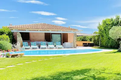 Image de Villa Ibiscus Cannigione