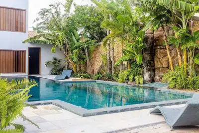 Image de Pip002 - Villa à Tibau do Sul