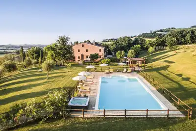Image de Apartment Casalantico - Il Melograno