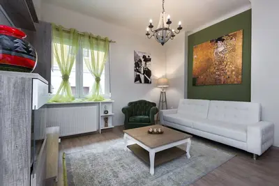 Image de Indepedent Apartment in the heart of Plaka