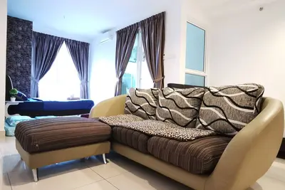 Image de Studio Apartment near Gurney Drive