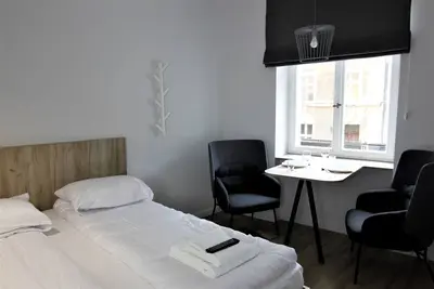 Image de Łazienna Premier