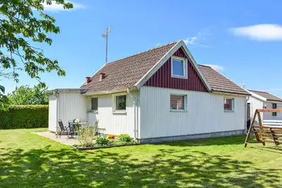 Image de Belle maison de 2 chambres à Ystad