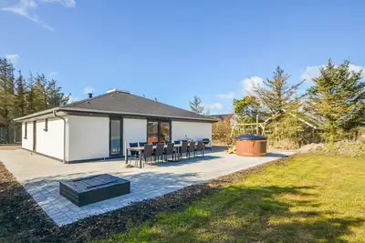 Image de Magnifique maison de 5 chambres à.