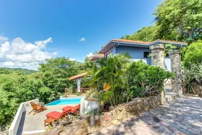 Image de Cielo Azul, Gated community home, private pool, private beach access!