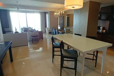 Image de Grand Luxxe 3 Br Golf & Spa Resort - Unique Beachfront Suite