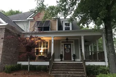 Image de Perfect Masters Rental Located 20 minutes From Augusta National