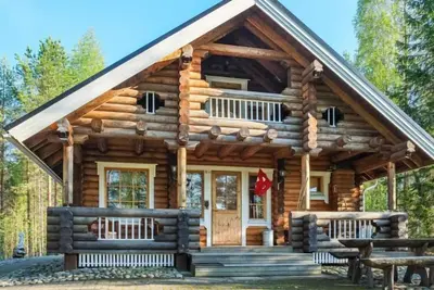 Image de Väinämöinen by Interhome