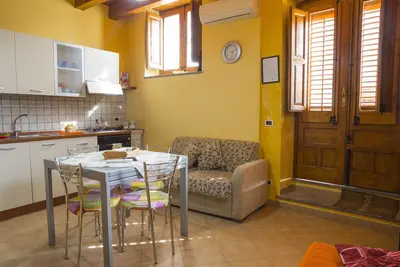 Image de Deluxe studio apartment in front of the castle