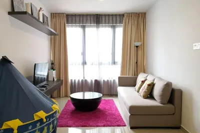 Image de Mu i-City Suite Plus