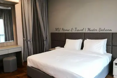 Image de Mu Vista | 360 Skypool Superior Suite