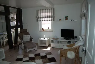 Image de Vacation apartment at the Edersee