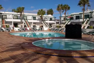 Image de Katya First Floor Apartment 30m Beach, Free Wifi, English Tv