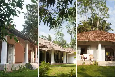 Image de Six bedroom eco chic villa | Weligama