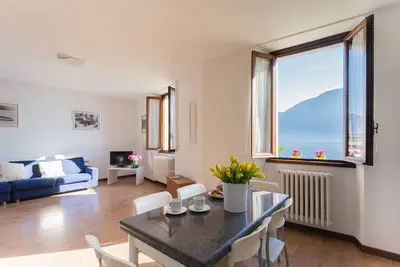 Image de Family Lake Apartment