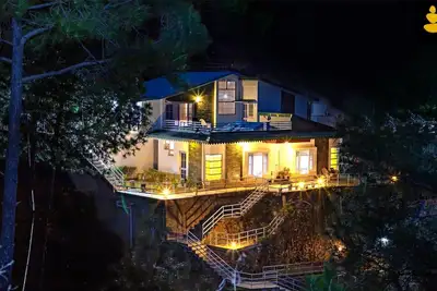 Image de Livingstone Chail 2 Bhk Cottage