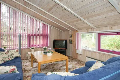 Image de 8 Person Holiday Home in Glesborg