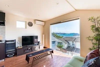 Image de Vk301 Kamakura Ocean View Feat in a PVUnmanned / Kamakura Kanagawa