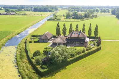 Image de Ferienhaus Bielheimerbeek