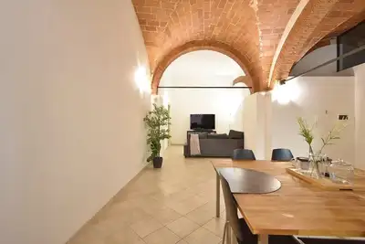 Image de Mulini Canals - Historic Apartment in Santa Marta