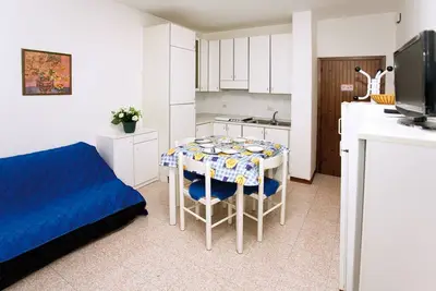 Image de Erika two-room flat in the town centre