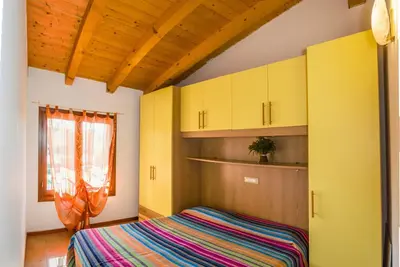 Image de Borgo Stella Marina tree-room row villa with Wi-Fi and pool