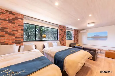 Image de Villa I Theater room Western style / Ashigarashimo-gun Kanagawa