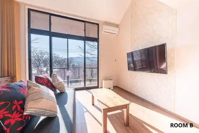 Image de VILLABWesternstyle room 534room with loftMa / Ashigarashimo-gun Kanagawa