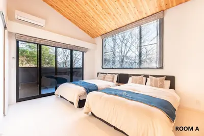 Image de Villaa Suite JapaneseWestern Room 8063 with Lo / Ashigarashimo-gun Kanagawa