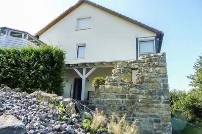 Image de Bel appartement pour 5 personnes avec Wifi, Tv, terrasse et animaux admis