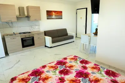 Image de Saturnotel e Family Suite - C