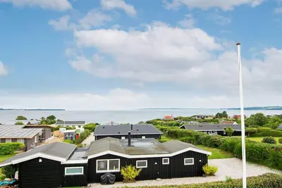 Image de 6 Person Holiday Home in Ebeltoft