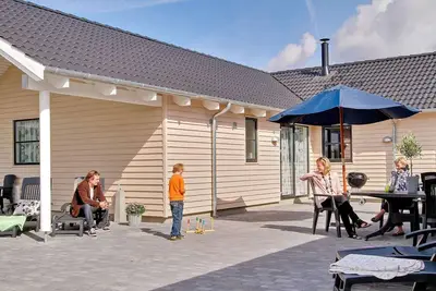 Image de 22 Person Holiday Home in Sydals