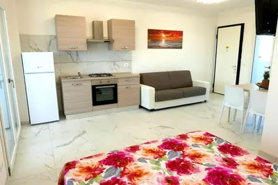 Image de Saturnotel e Family Suite - C