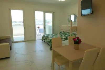 Image de Saturnotel e Family Suite - C