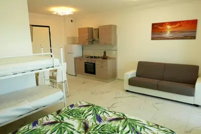 Image de Saturnotel e Family Suite - C