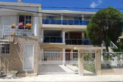 Image de Fully Equipped New 1br Apt dt 2mins To Beach