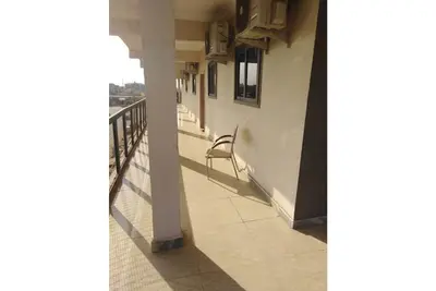 Image de Top view apartment in East Legon Accra