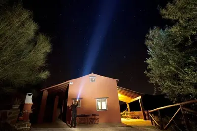 Image de Alto de la Vía House.