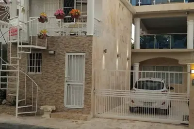 Image de Fully Equipped 1br Studio dt 2mins To The Beach