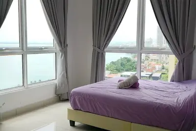 Image de Three Bedrooms Suite with Fantastic view, near to Georgetown and Gurney