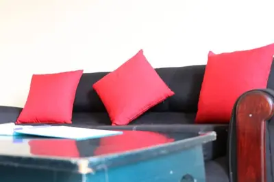 Image de Chetambe Executive Apartments in Bungoma Town. /21